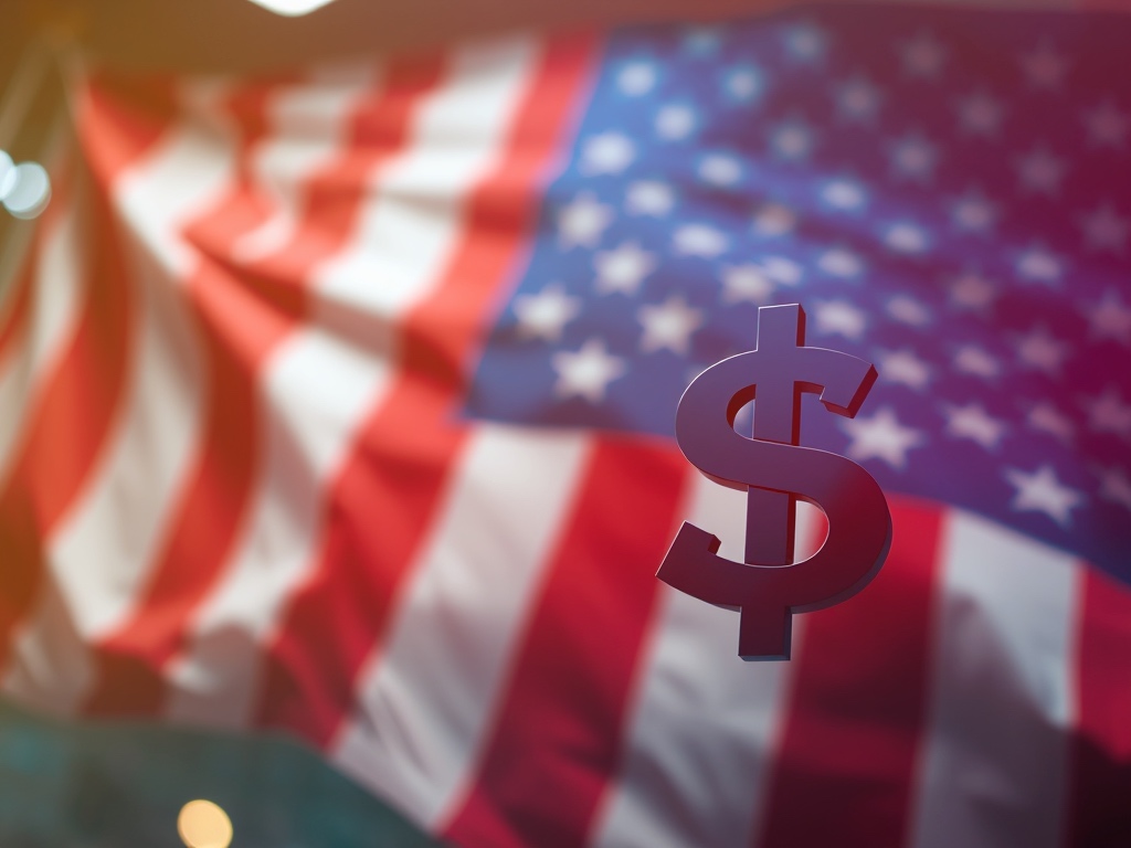 How will the stock market go with the next US President? A European perspective