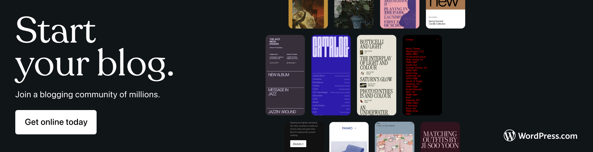 WordPress.com: Who It’s For — and Who It’s Not